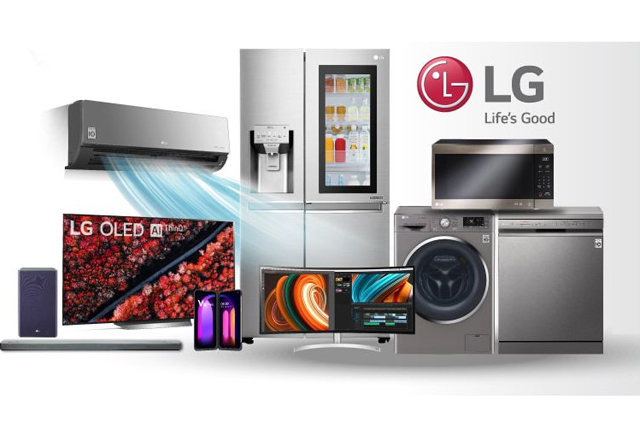 lg service center hyderabad